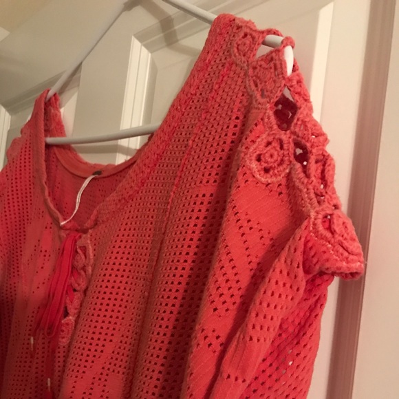 Free people top - Picture 3 of 3